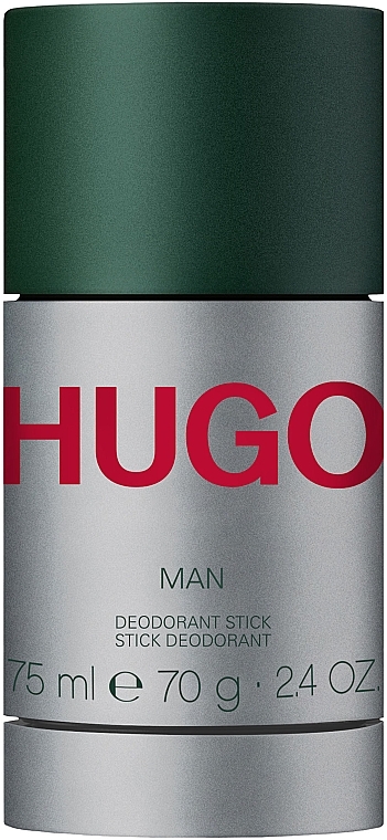 HUGO Man - Deodorant-Stick — photo N1