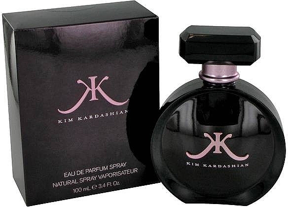 Kim Kardashian Kim Kardashian - Eau de Parfum  — photo N1