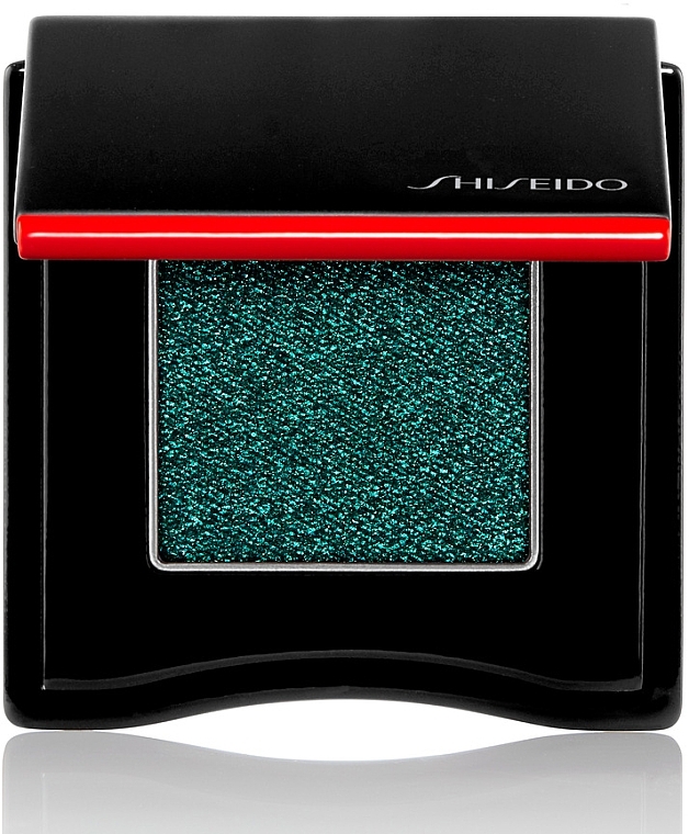 Eyeshadow - Shiseido Pop Eyeshadow Powder Gel — photo N6