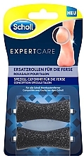 Replacement Roller Heads for Electric Foot Brush - Scholl Expert Care — photo N2