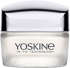 Anti-Wrinkle Firming Cream 60+ - Yoskine Mezo Peptide Expert Firming Anti-Wrinkle Cream — photo N2