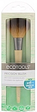 Fragrances, Perfumes, Cosmetics Blush & Bronzer Brush - EcoTools Precision Blush Brush 