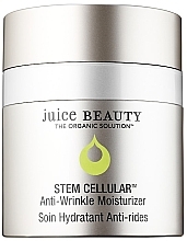 Fragrances, Perfumes, Cosmetics Moisturizing Anti-Wrinkle Cream - Juice Beauty Cellular Anti-Wrinkle Moisturize