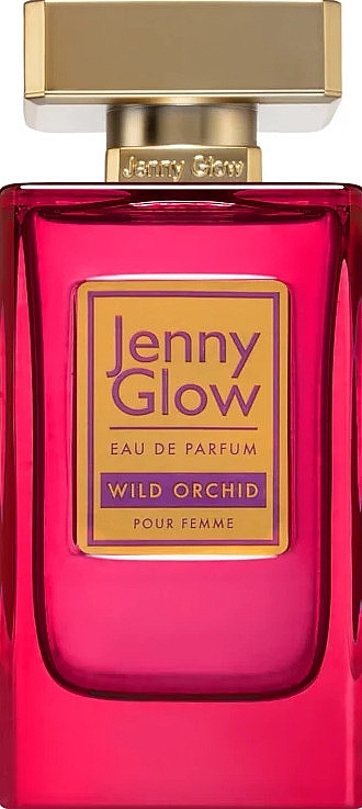 Jenny Glow Wild Orchid - Eau de Parfum — photo N4