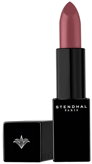 Lipstick - Stendhal Satin Effect Lipstick — photo 001 - Rose Bruyere