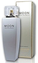 Fragrances, Perfumes, Cosmetics Cote d`Azur Boston Moon White Night - Eau de Parfum