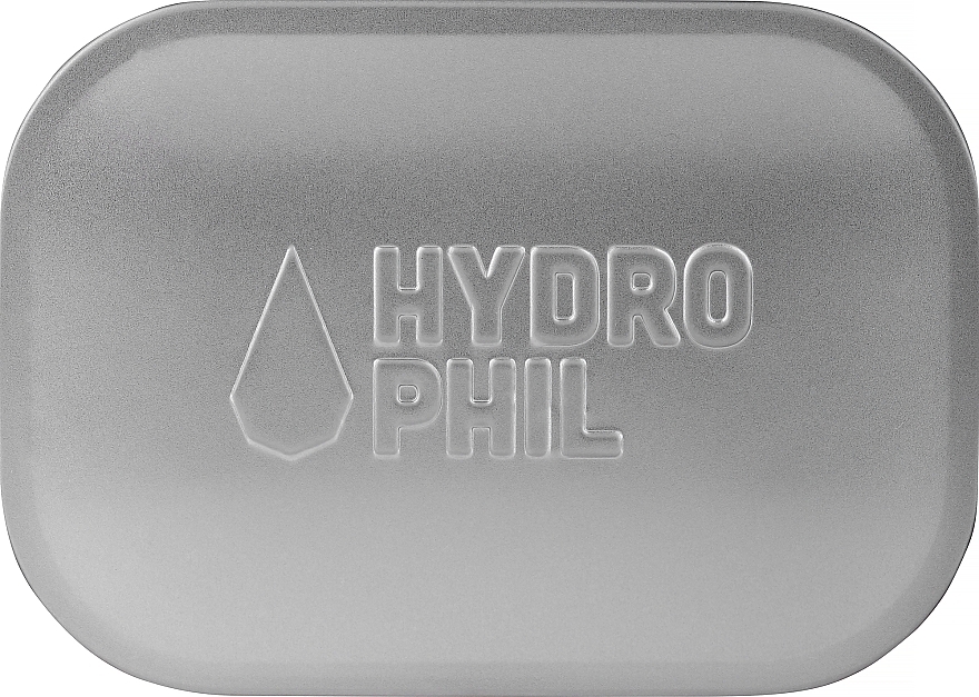 Soap Dish - Hydrophil Soap Box — photo N2