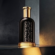 BOSS Bottled Absolu Parfum Intense - Parfum — photo N44