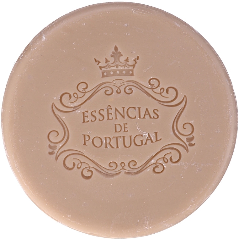 Natural Soap - Essencias De Portugal Living Portugal Alentejo Jasmine Soap — photo N3