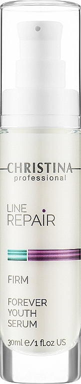 Eternal Youth Face Serum - Christina Line Repair Firm Forever Youth Serum — photo N1