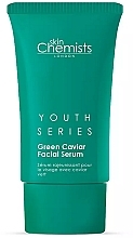 Face Serum - Skin Chemists Green Caviar Facial Serum — photo N3