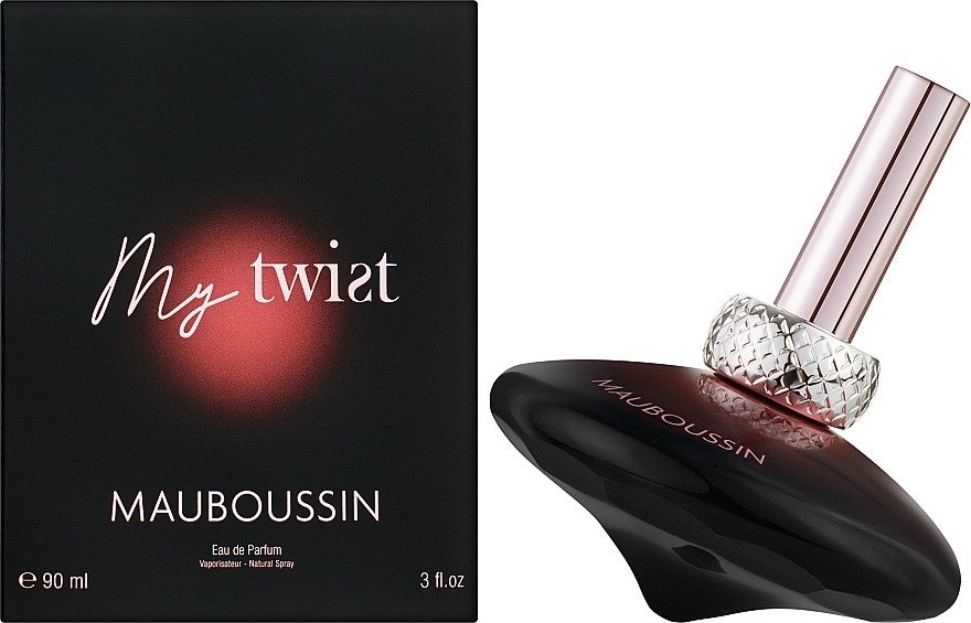 Mauboussin My Twist - Eau de Parfum — photo N2
