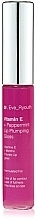 Fragrances, Perfumes, Cosmetics Plumping Lip Gloss - Dr. Eve_Ryouth Vitamin E And Peppermint Lip Plumps