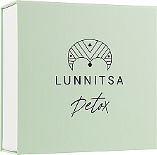 Detox Complex, capsules - Lunnitsa Detox — photo N4