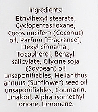 Hair Oil - Phytorelax Laboratories Coconut Professional Hair Care Silk Spray Oil — photo N14