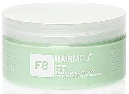 Fragrances, Perfumes, Cosmetics Ultra Smoothing Cream - Hairmed F8 Form