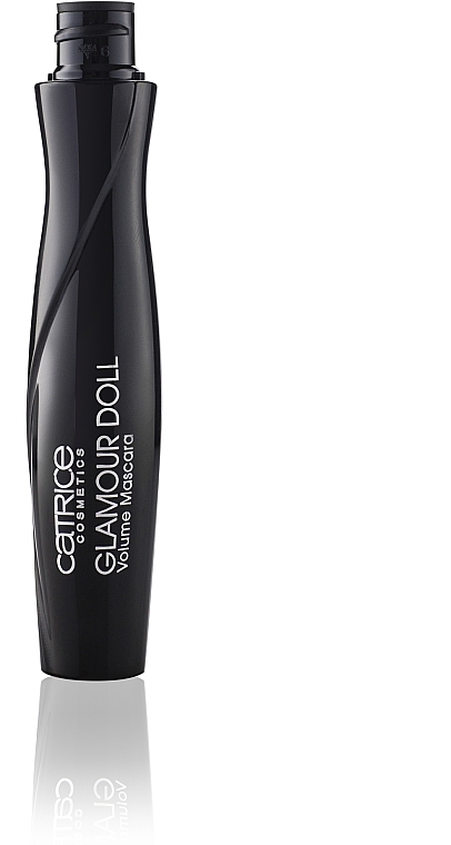 Lash Mascara - Catrice Glamour Doll Volume Mascara — photo N3