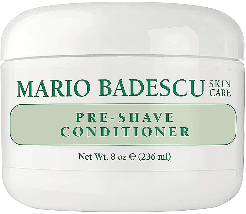 Pre-Shave Conditioner Gel - Mario Badescu Pre-Shave Conditioner — photo N26