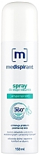 Fragrances, Perfumes, Cosmetics Foot & Shoe Spray - Medispirant Spray