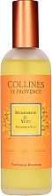 Mandarin & Yuzu Home Perfume - Collines de Provence Mandarin & Yuzu — photo N1