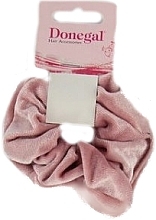 Fragrances, Perfumes, Cosmetics Elastic Hair Band, FA-5617, pink - Donegal