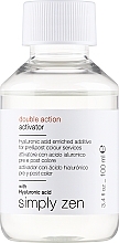 Dual Action Scalp Activator - Z. One Concept Simply Zen Double Action Activator — photo N1