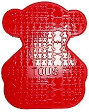 Tous Eau - Set (edp/50 ml + edp/mini/50 ml + keychain) — photo N4