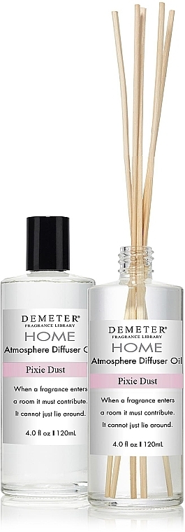 Demeter Fragrance Pixie Dust - Room Fragrance — photo N1