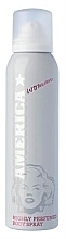 Fragrances, Perfumes, Cosmetics Milton Lloyd America White - Deodorant