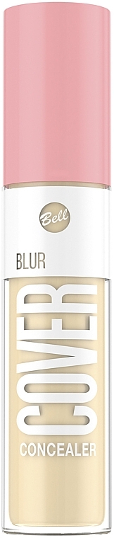 Eye & Face Concealer - Bell Blur Cover Concealer — photo N1