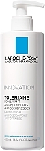 Fragrances, Perfumes, Cosmetics Cleansing Cream Gel for Sensitive Skin - La Roche-Posay Toleriane Anti-Inconforts