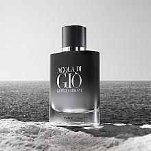 Armani Acqua Di Gio Parfum - Parfum — photo N12