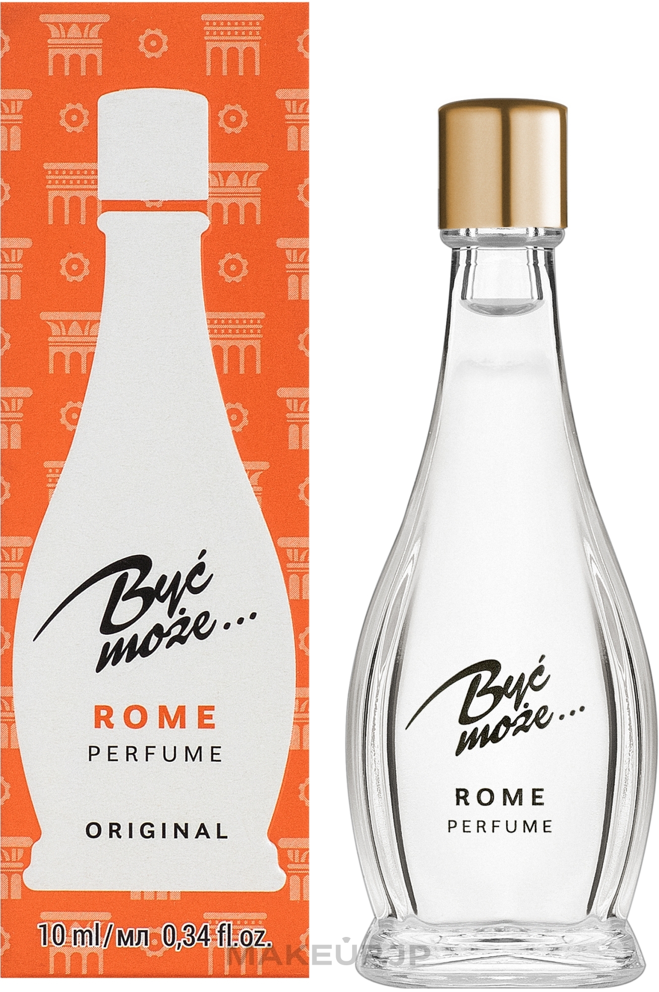 Miraculum Być może Rome - Perfume — photo 10 ml
