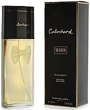 Fragrances, Perfumes, Cosmetics Gres Cabochard - Eau de Toilette (tester without cap)