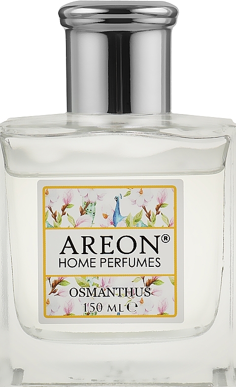 Osmantus Home Perfume - Areon Home Perfume Garden Osmantus — photo N3