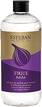 Esteban Figue Noire - Fragrance Diffuser (refill) — photo N2