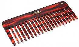 Fragrances, Perfumes, Cosmetics Comb - Mason Pearson C7 Hairdressing Rake Hair Comb