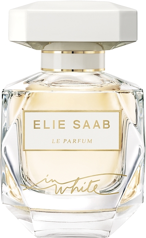 Elie Saab Le Parfum In White - Eau de Parfum — photo N1