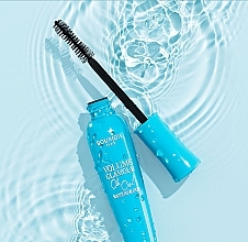 Mascara - Bourjois Volume Glamour Mascara Waterproof — photo N6