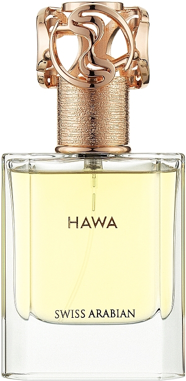 Swiss Arabian Hawa - Eau de Parfum — photo N5