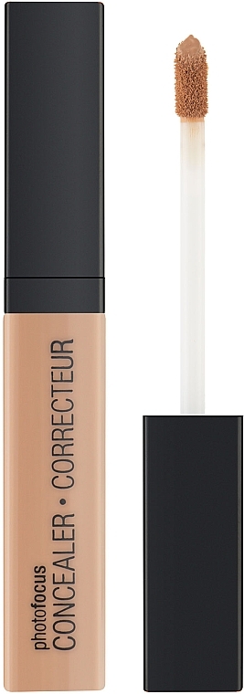 Liquid Concealer - Wet N Wild Photo Focus Concealer — photo N1