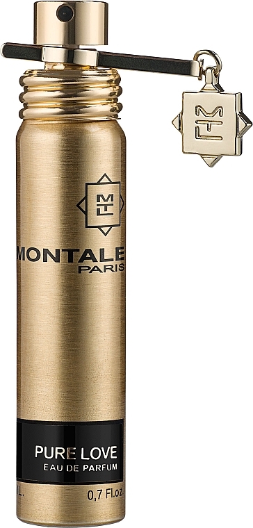 Montale Pure Love Travel Edition - Eau de Parfum — photo N1