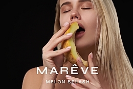 Reed Diffuser Refill Melon Splash - MAREVE — photo N8