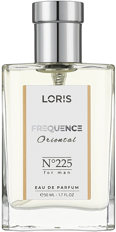 Loris Parfum E225 - Eau de Parfum — photo N1