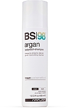 Argan Hair & Body Wash - Napura BS98 Argan Bodywash Shampoo — photo N1