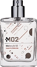 Fragrances, Perfumes, Cosmetics Escentric Molecules Molecule 02 - Eau de Toilette (refill)