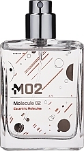 Escentric Molecules Molecule 02 - Eau de Toilette (refill) — photo N1