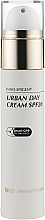 Protective Day Face Cream - Innoaesthetics Epigen 180 Urban Day Cream SPF 20 — photo N1