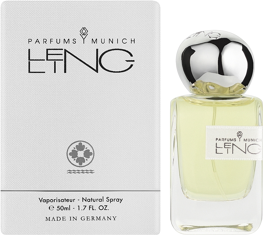 Lengling Acqua Tempesta No 3 - Parfum — photo N16