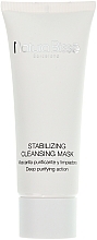 Stabilizing Cleansing Mask - Natura Bisse Stabilizing Cleansing Mask — photo N2